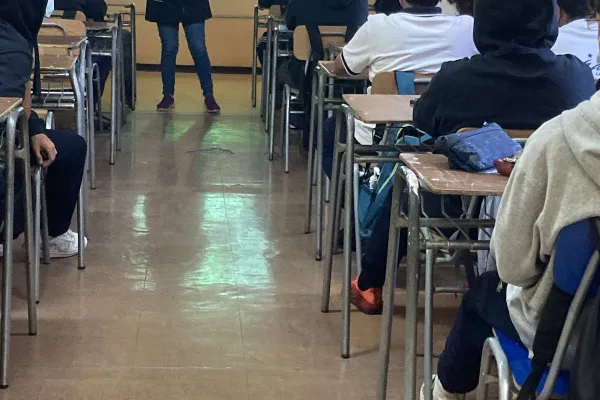 Jornada contra el ciberacoso