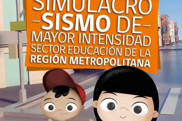 Simulacro 31/08/2017