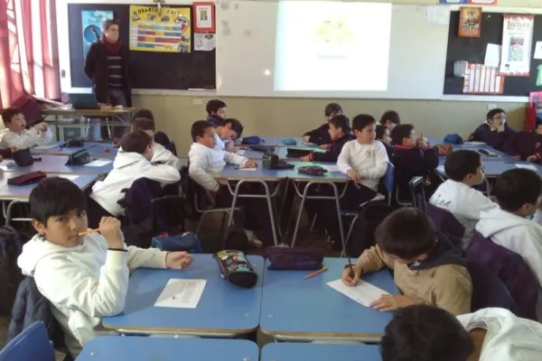 Plan de Convivencia Escolar 