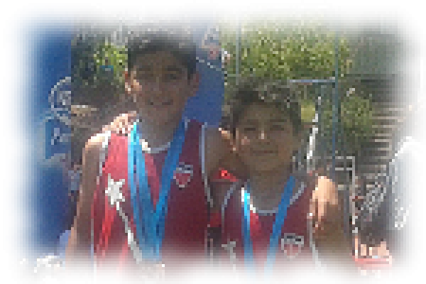 Selección de Atletismo (08/11)