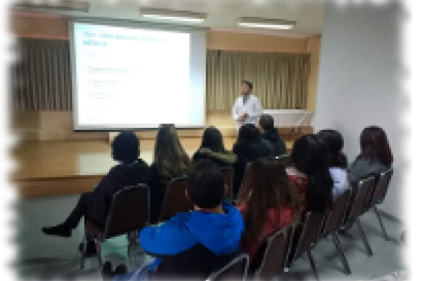 Taller de TDA