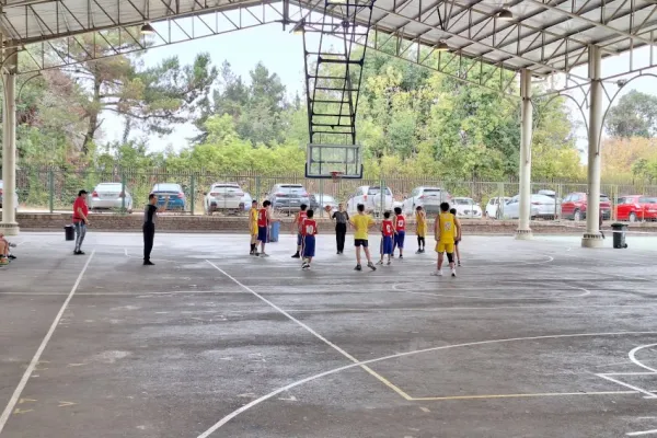 1era fecha del Torneo Libascopar
