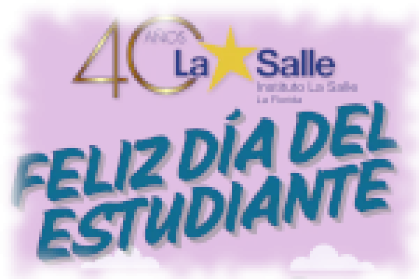 Día del estudiante 2025