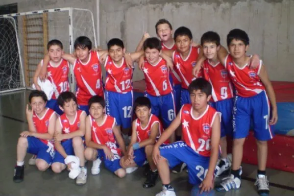 La Salle a la Final de Basquetbol