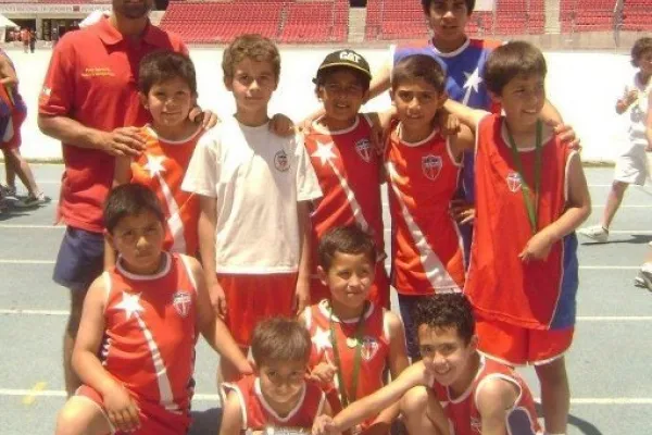 Resultados Copa Natur Noviembre 2011